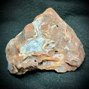 🪨Beautiful Chunk of Rough Carnelian Agate